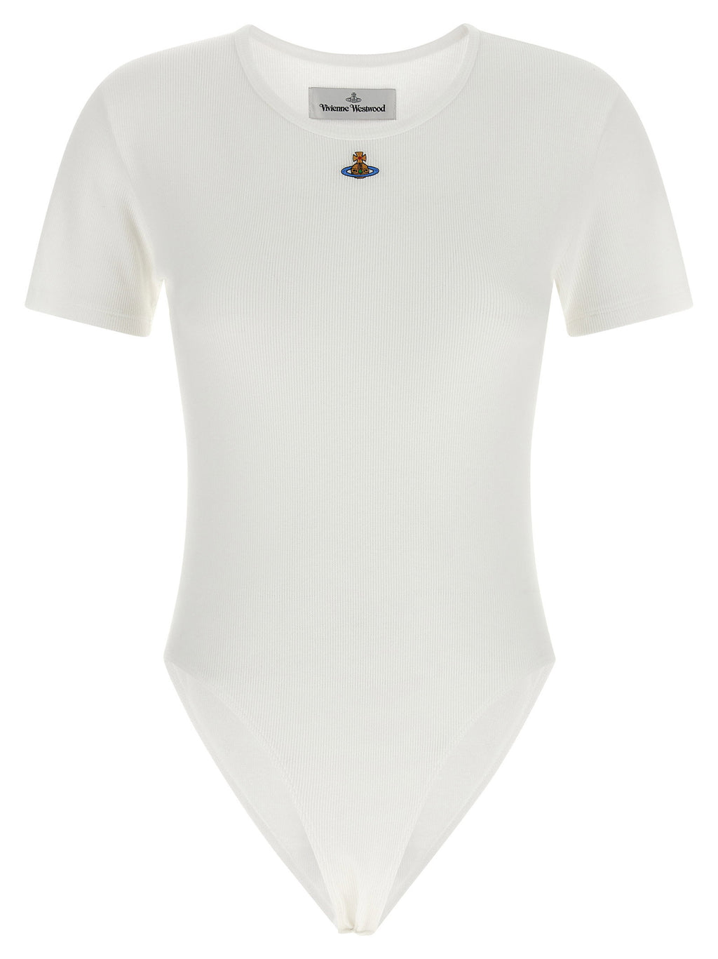 Vivienne Westwood Orb Bas Relief Bodysuit