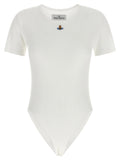 Vivienne Westwood Orb Bas Relief Bodysuit