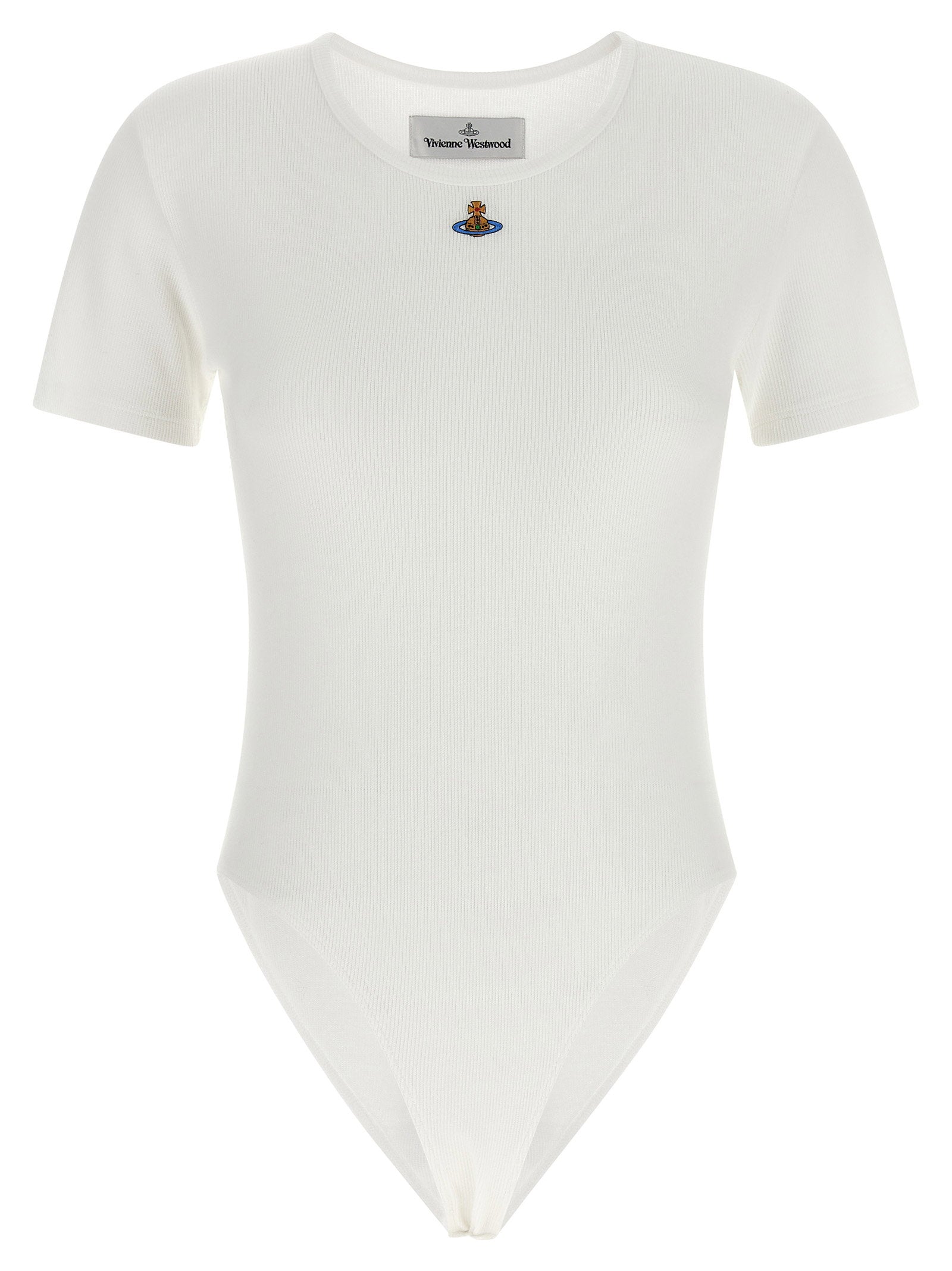 Vivienne Westwood Orb Bas Relief Bodysuit