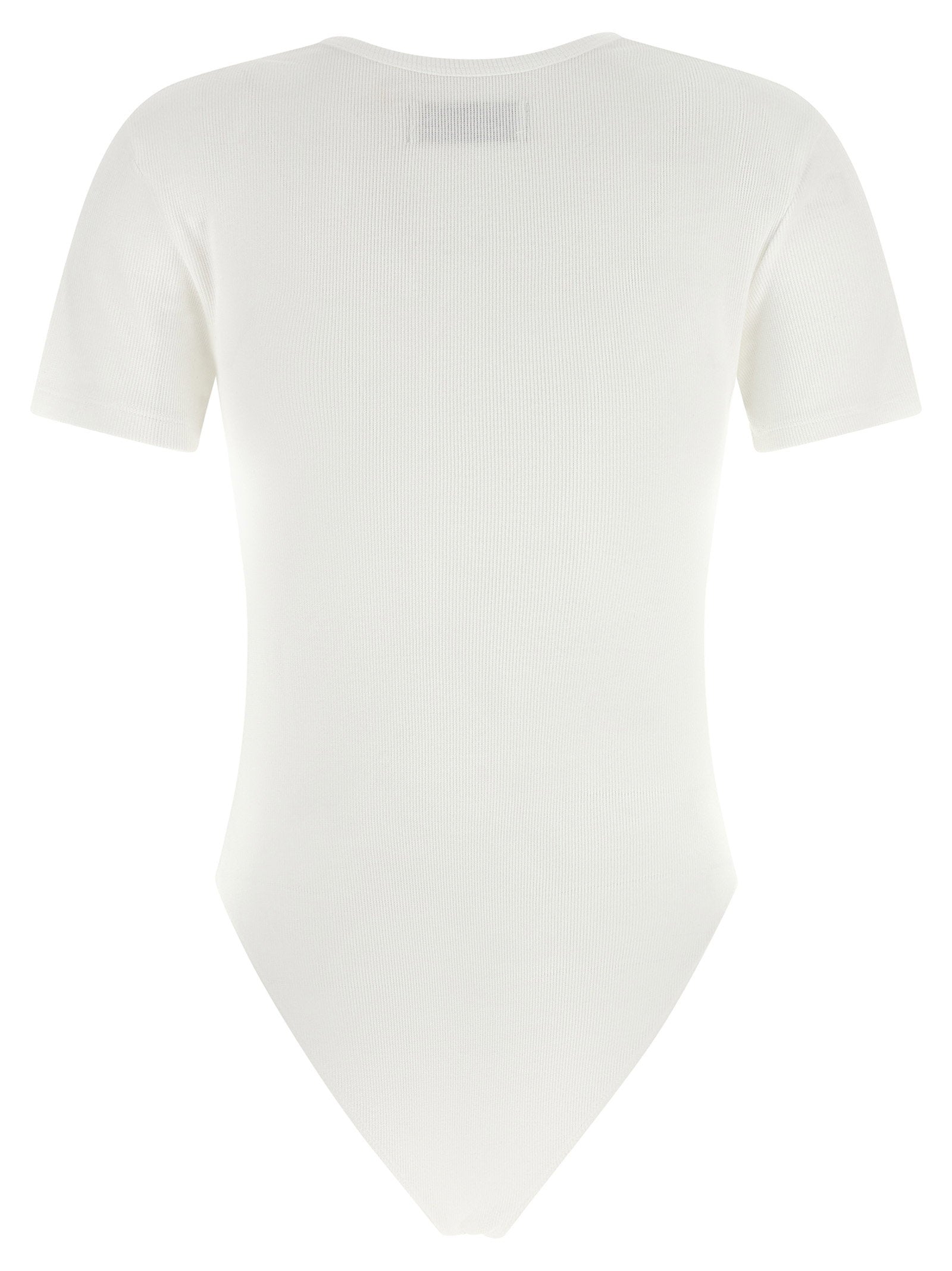 Vivienne Westwood Orb Bas Relief Bodysuit