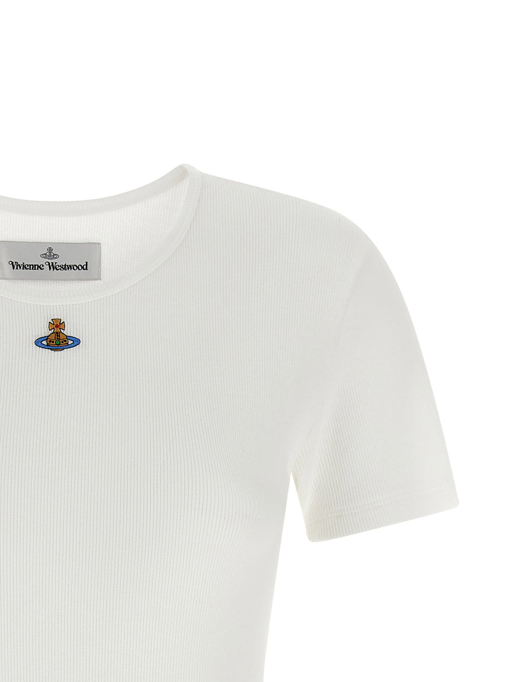 Vivienne Westwood Orb Bas Relief Bodysuit