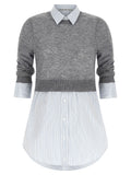 Alexander Wang Knitted Shirt