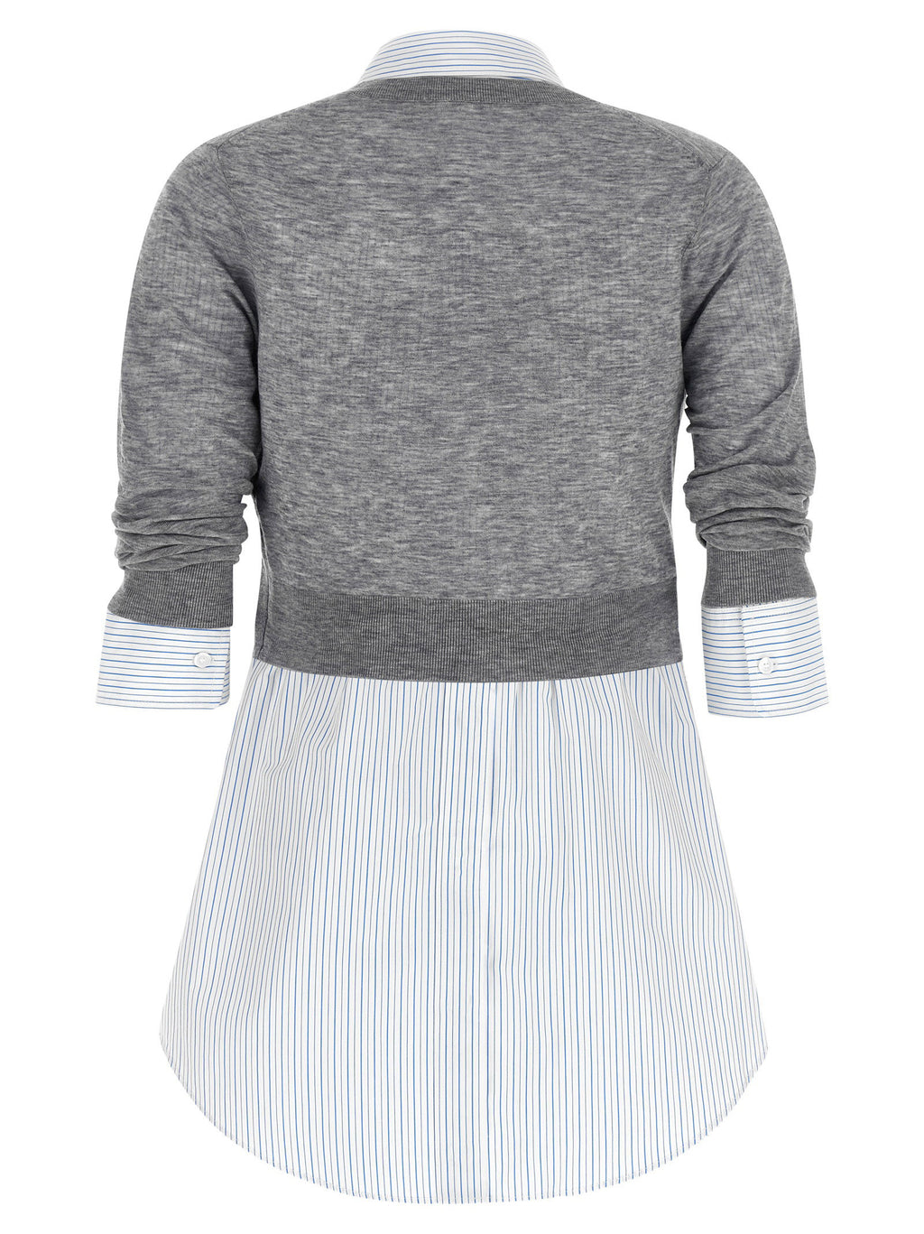 Alexander Wang Knitted Shirt