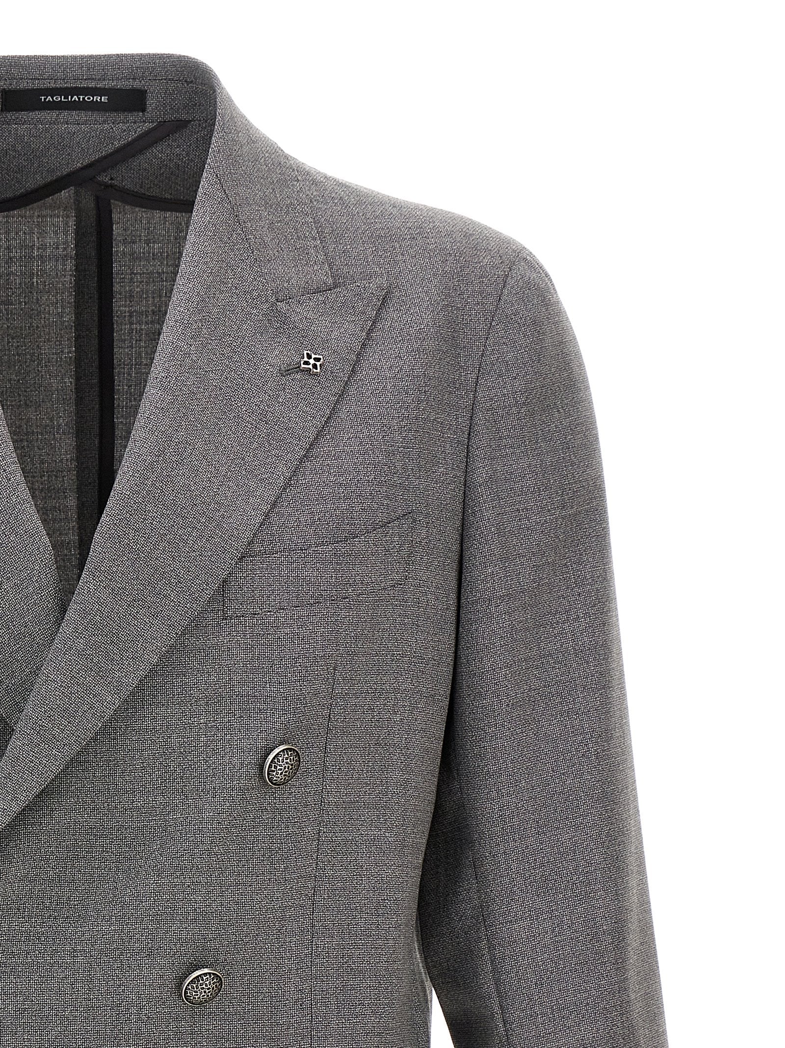 Tagliatore Montecarlo Blazer