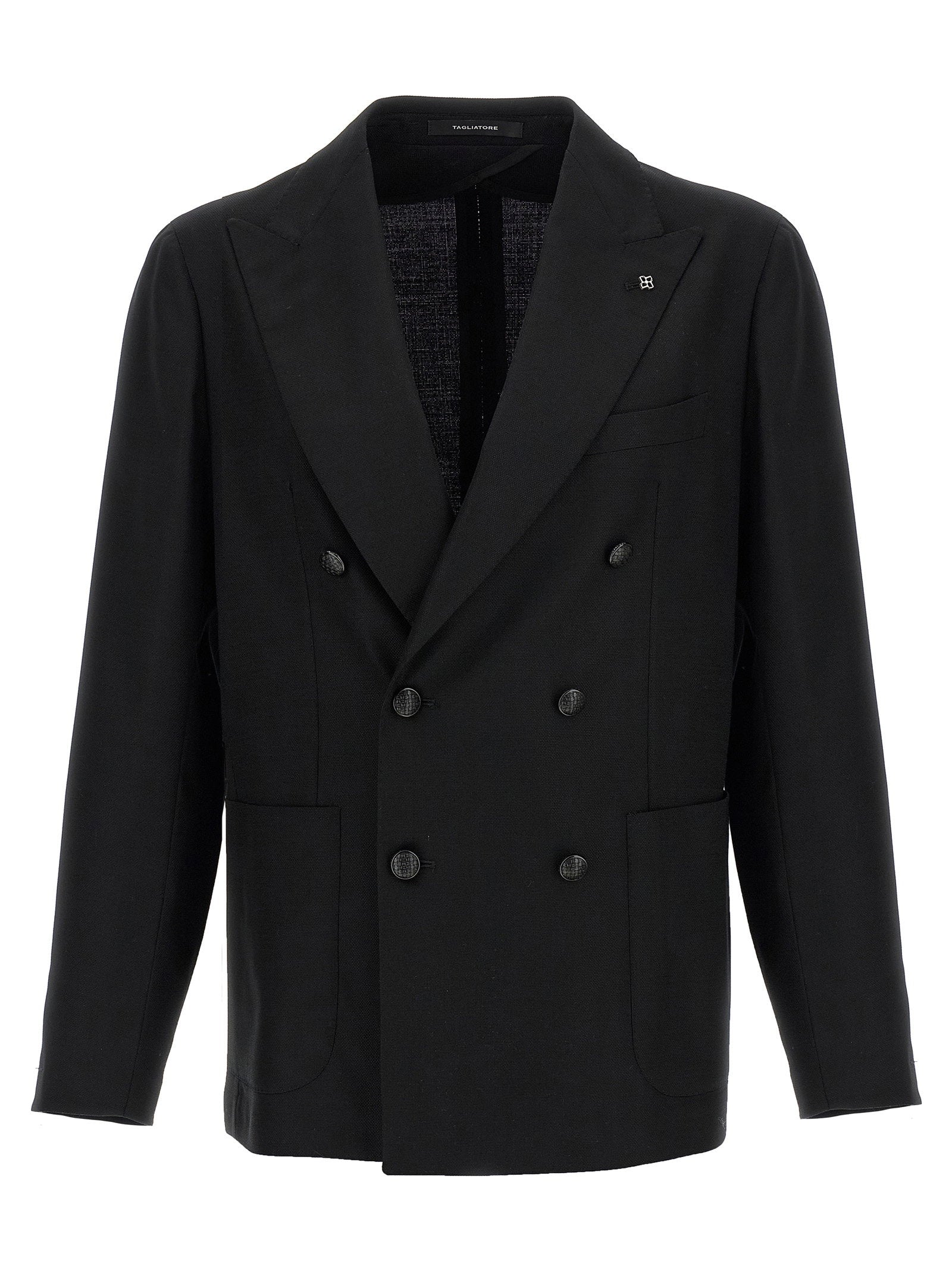 Tagliatore Montecarlo Blazer