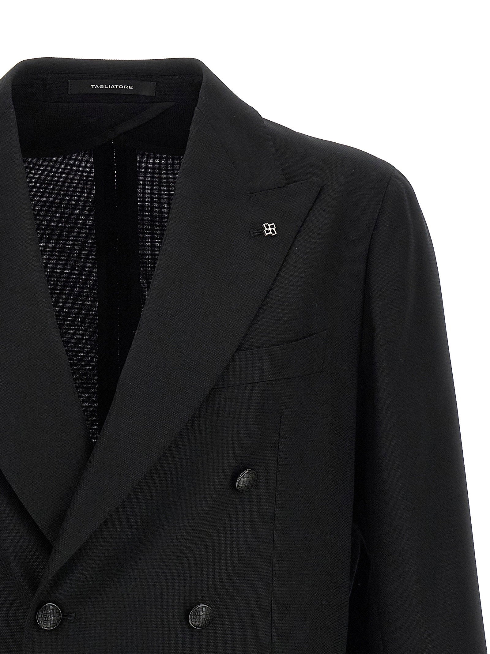Tagliatore Montecarlo Blazer