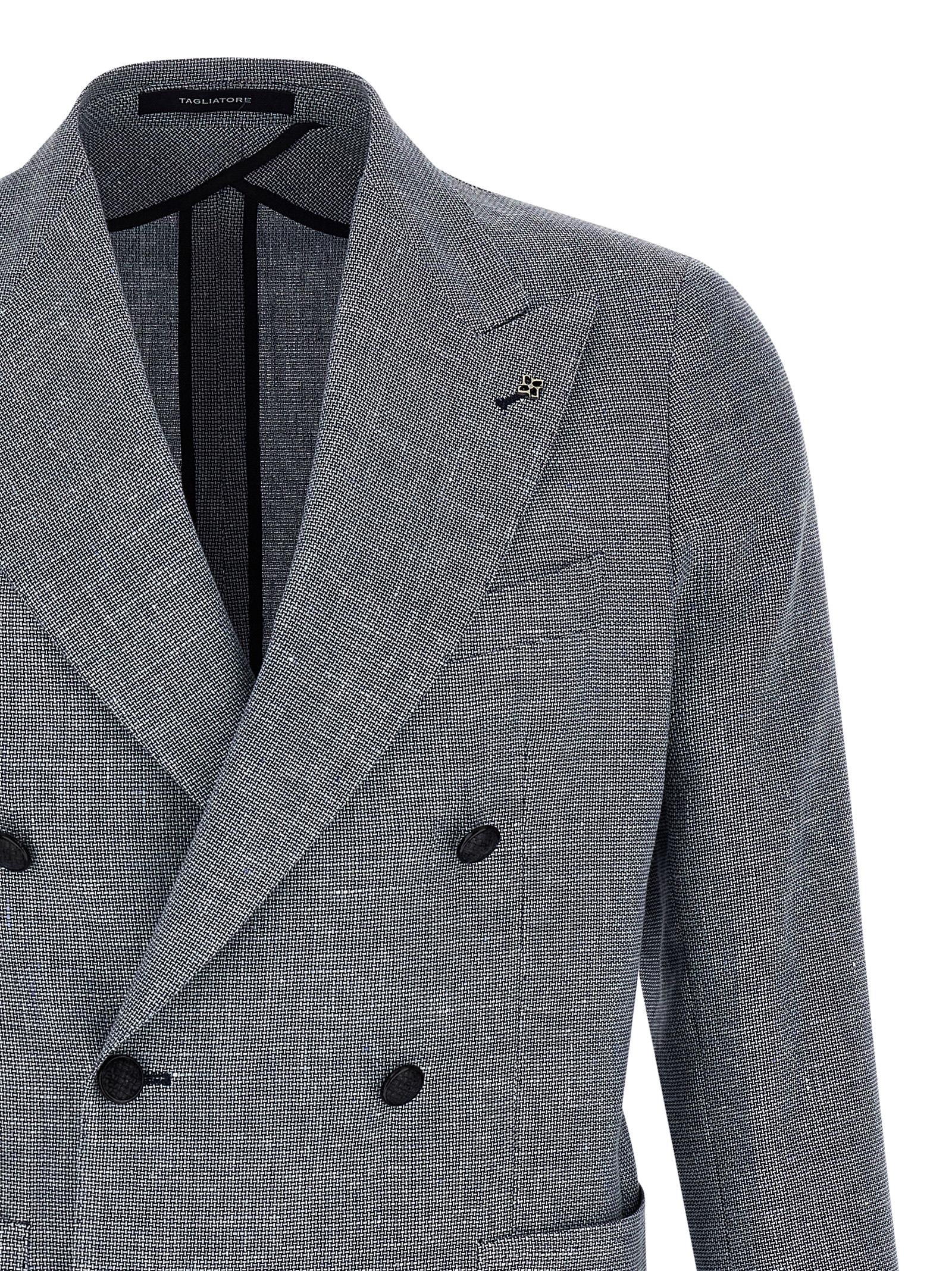 Tagliatore Montecarlo Blazer