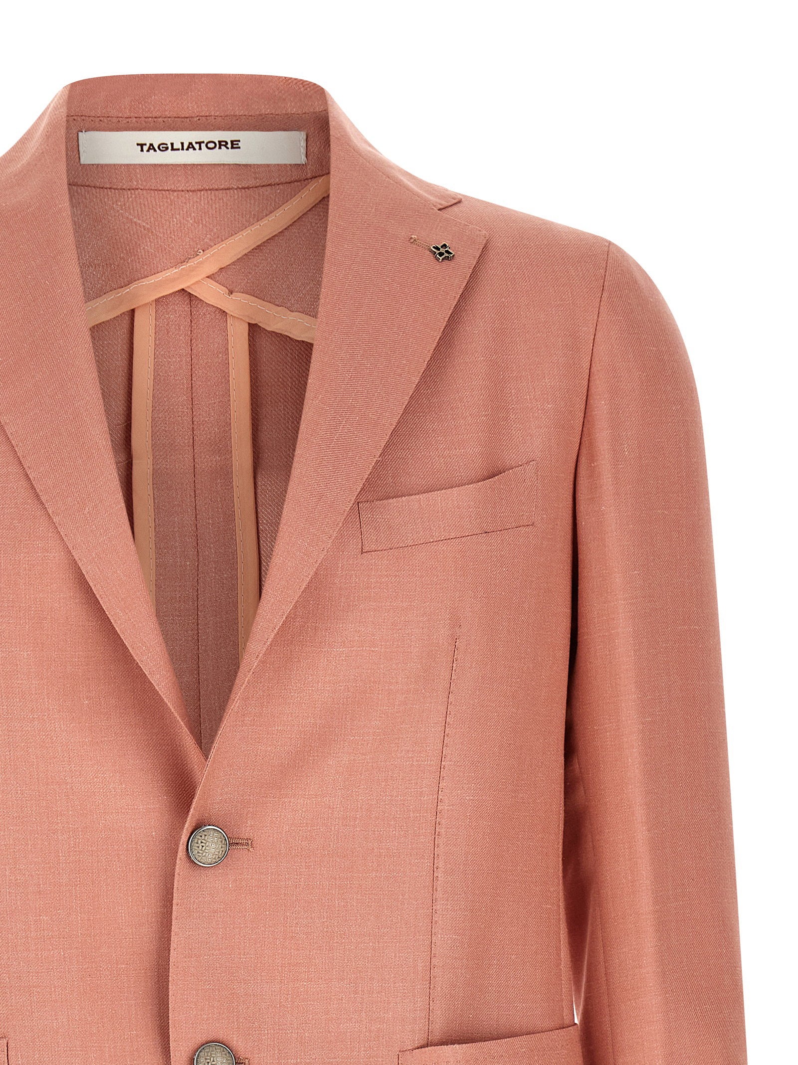 Tagliatore Montecarlo Blazer