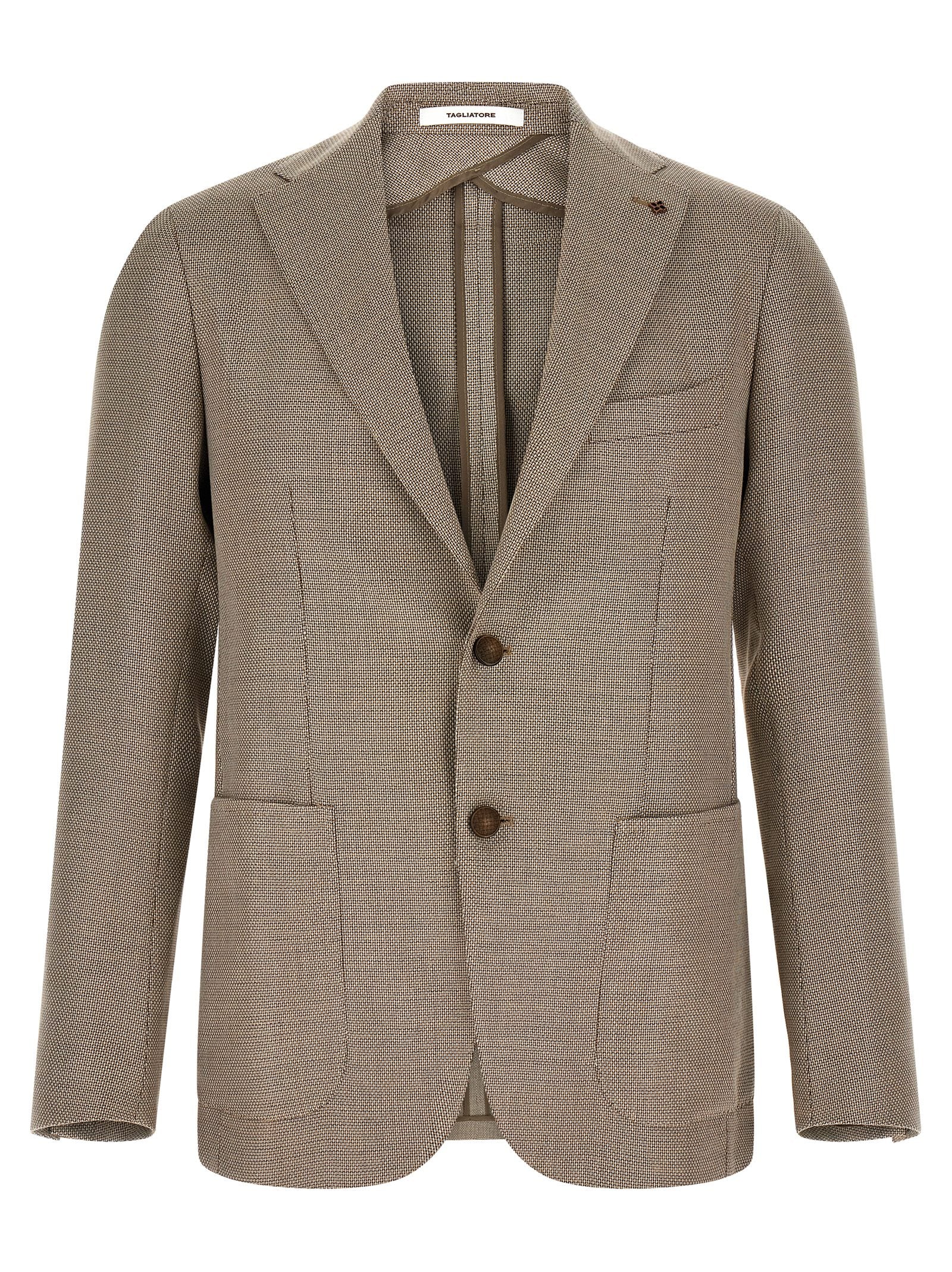 Tagliatore Montecarlo Blazer