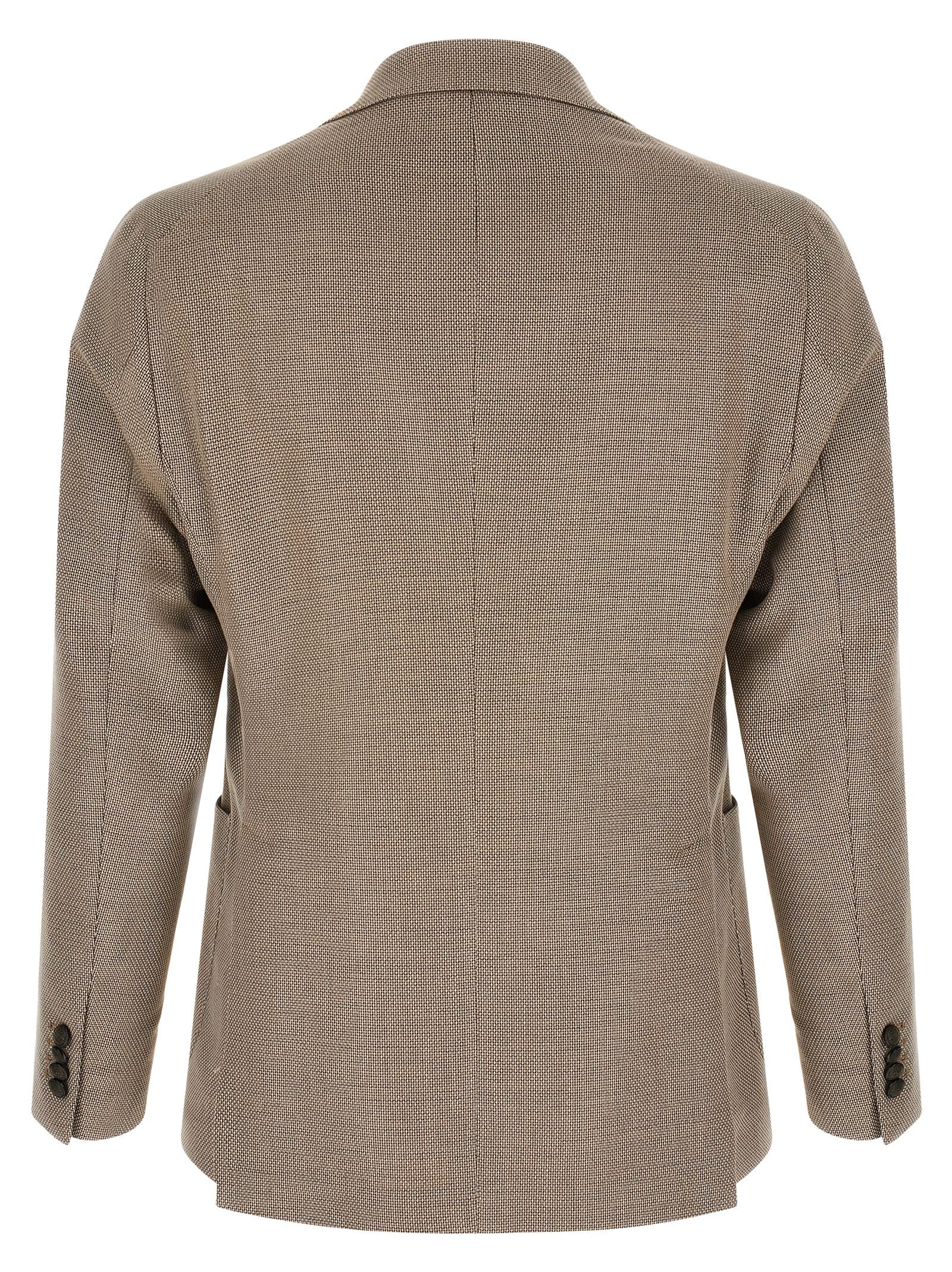 Tagliatore Montecarlo Blazer