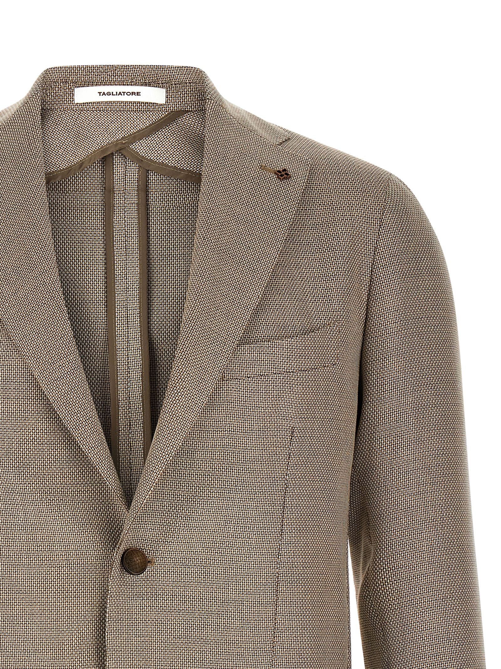 Tagliatore Montecarlo Blazer