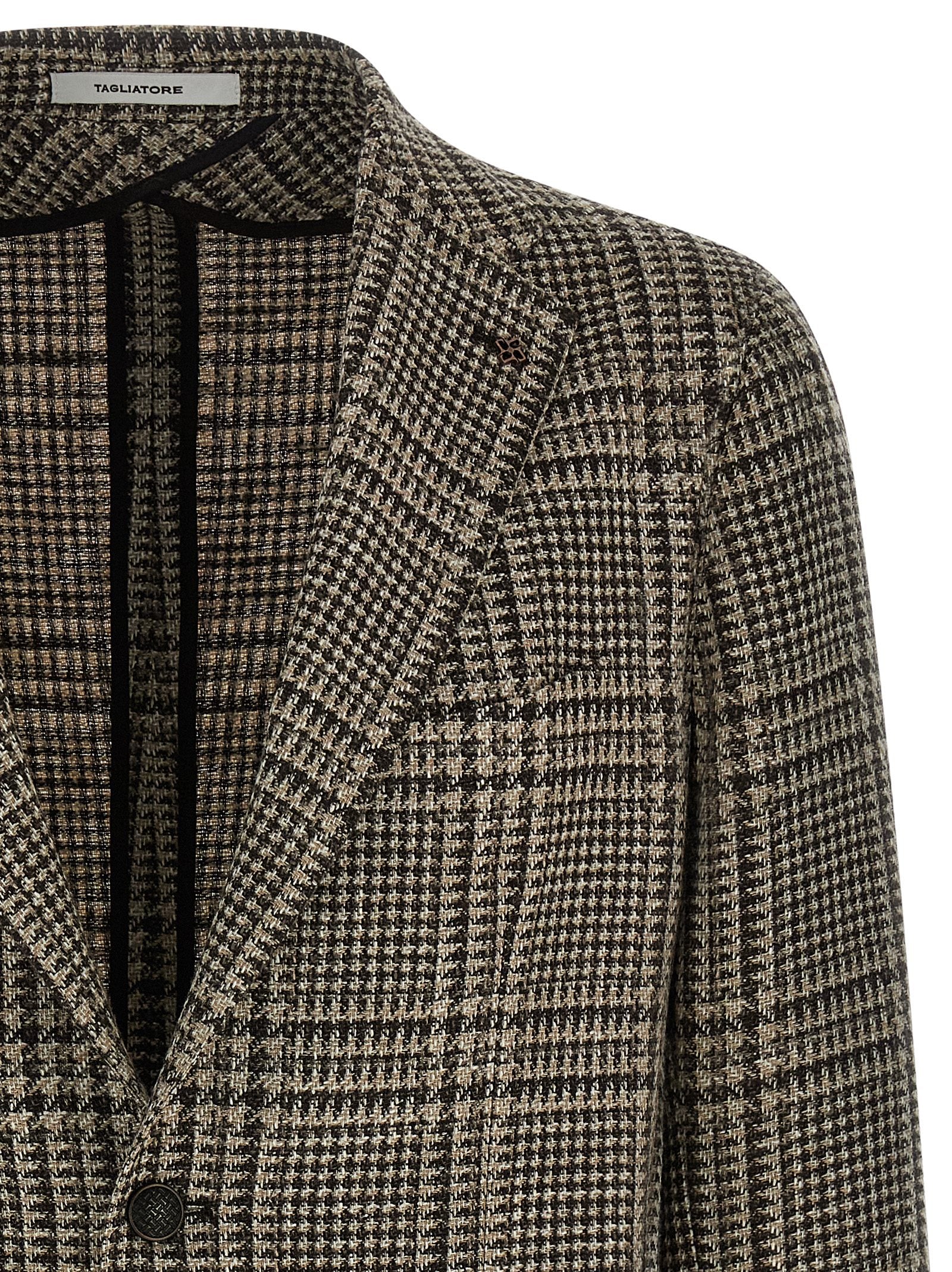 Tagliatore Exclusive Garment Line Blazer