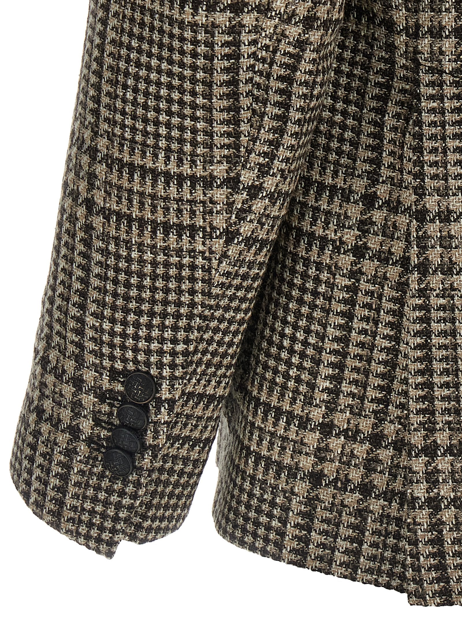 Tagliatore Exclusive Garment Line Blazer