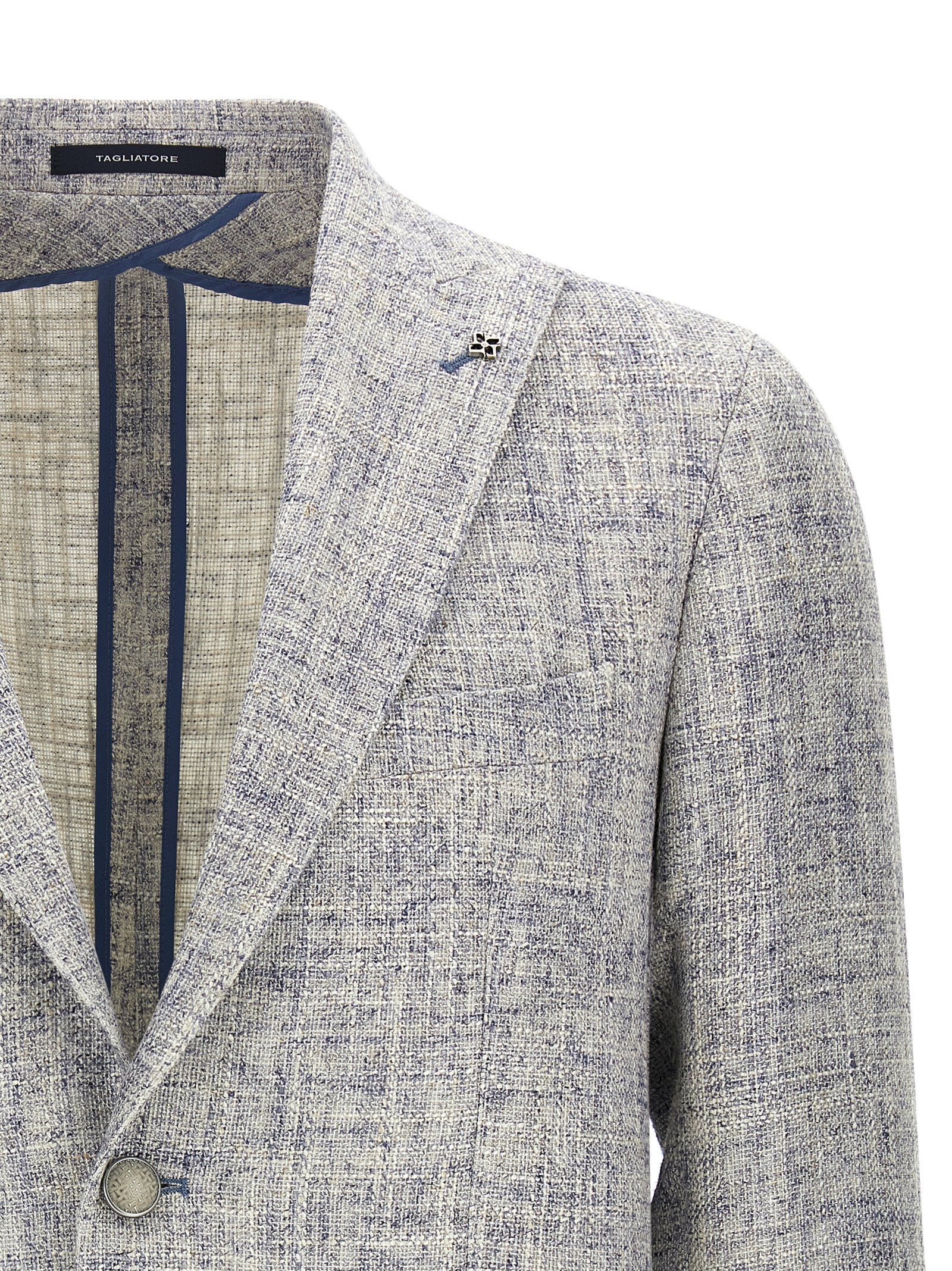 Tagliatore Montecarlo Blazer