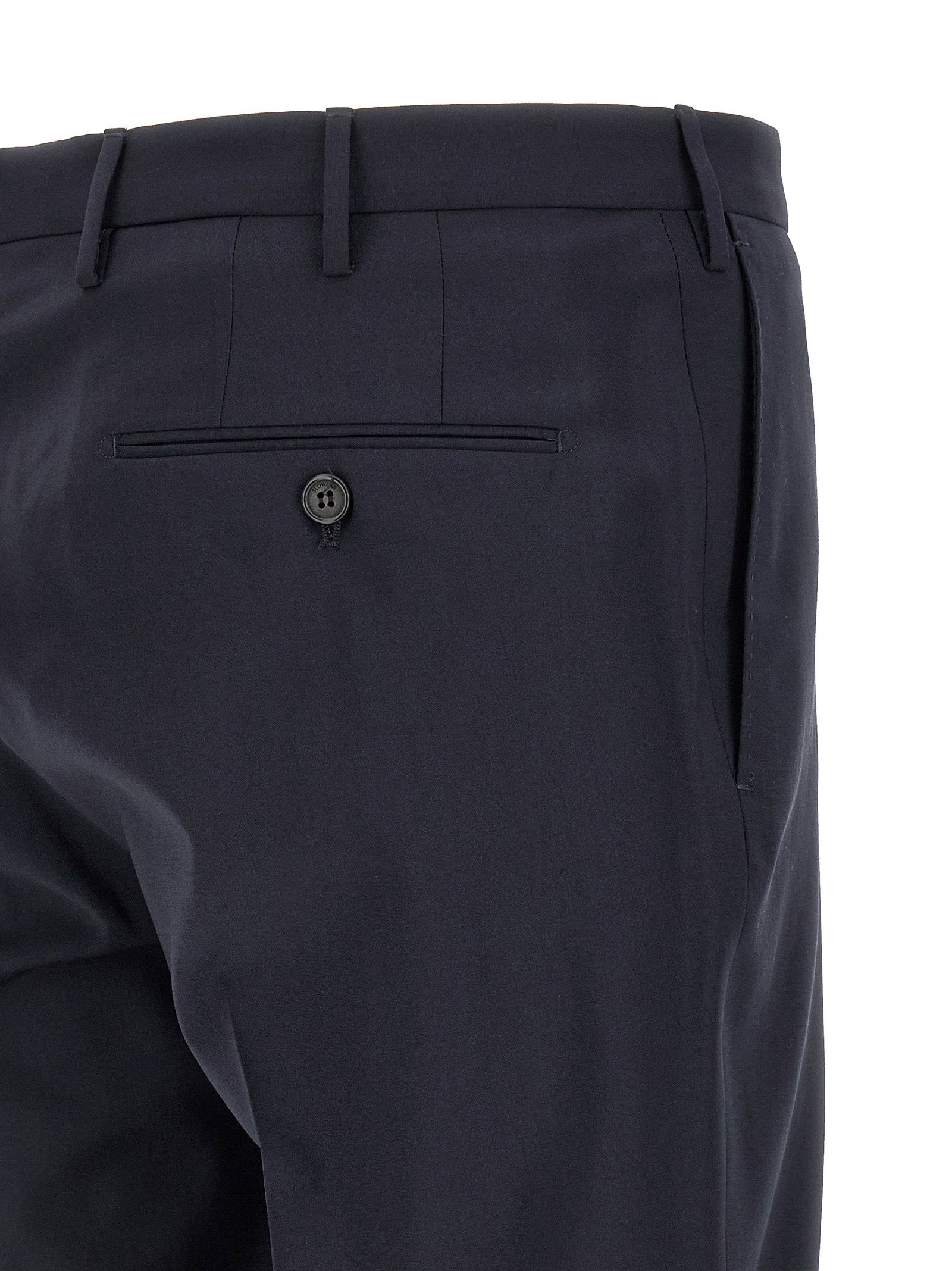 Incotex Modello 35 Pants