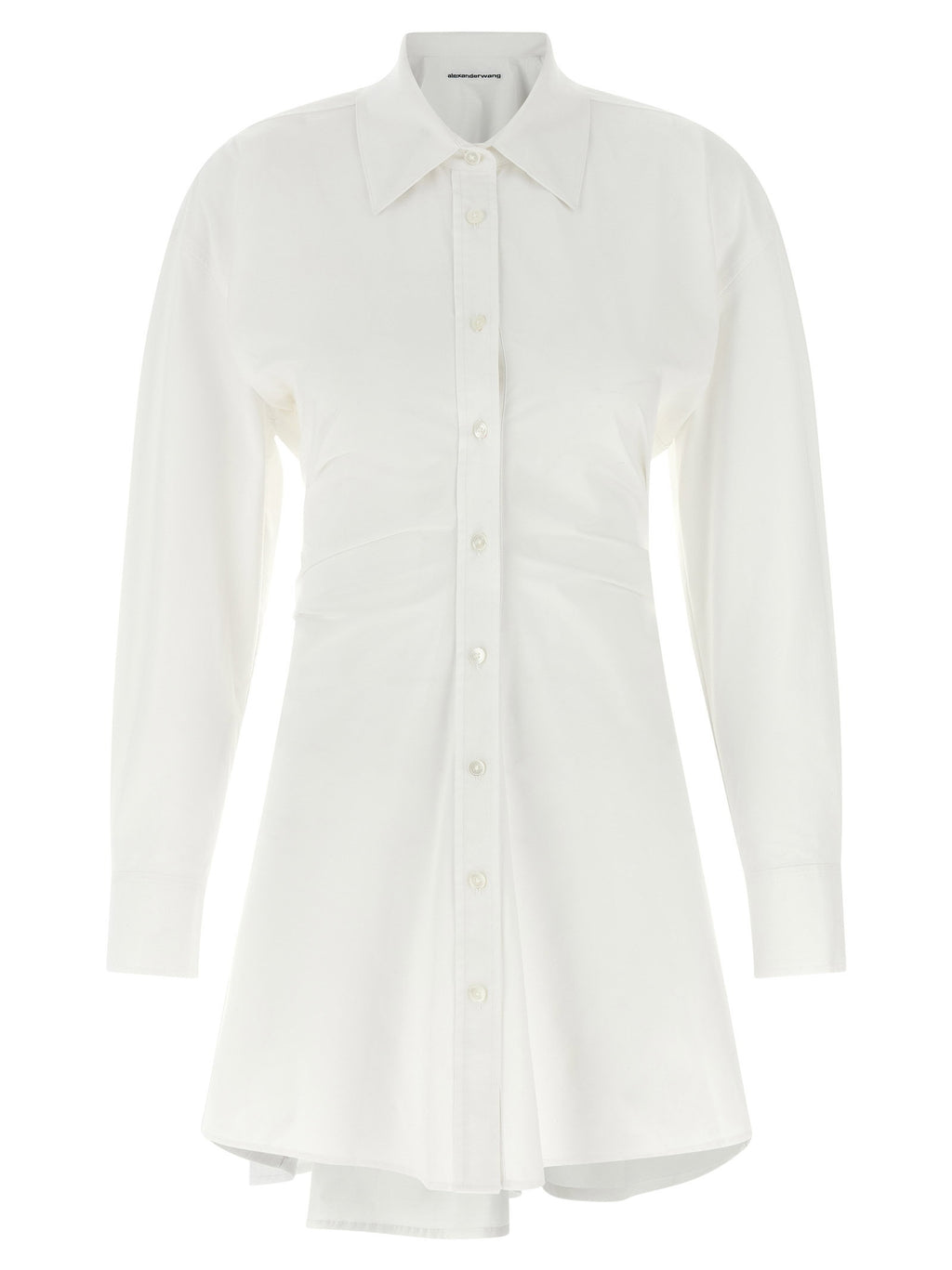 Alexander Wang Chemisier Dress