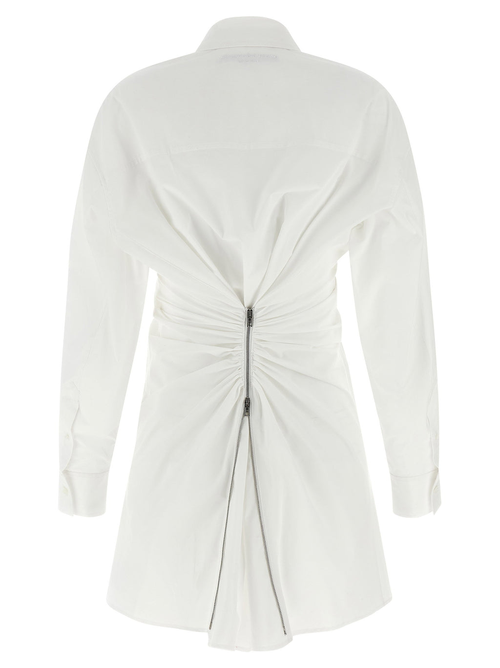 Alexander Wang Chemisier Dress