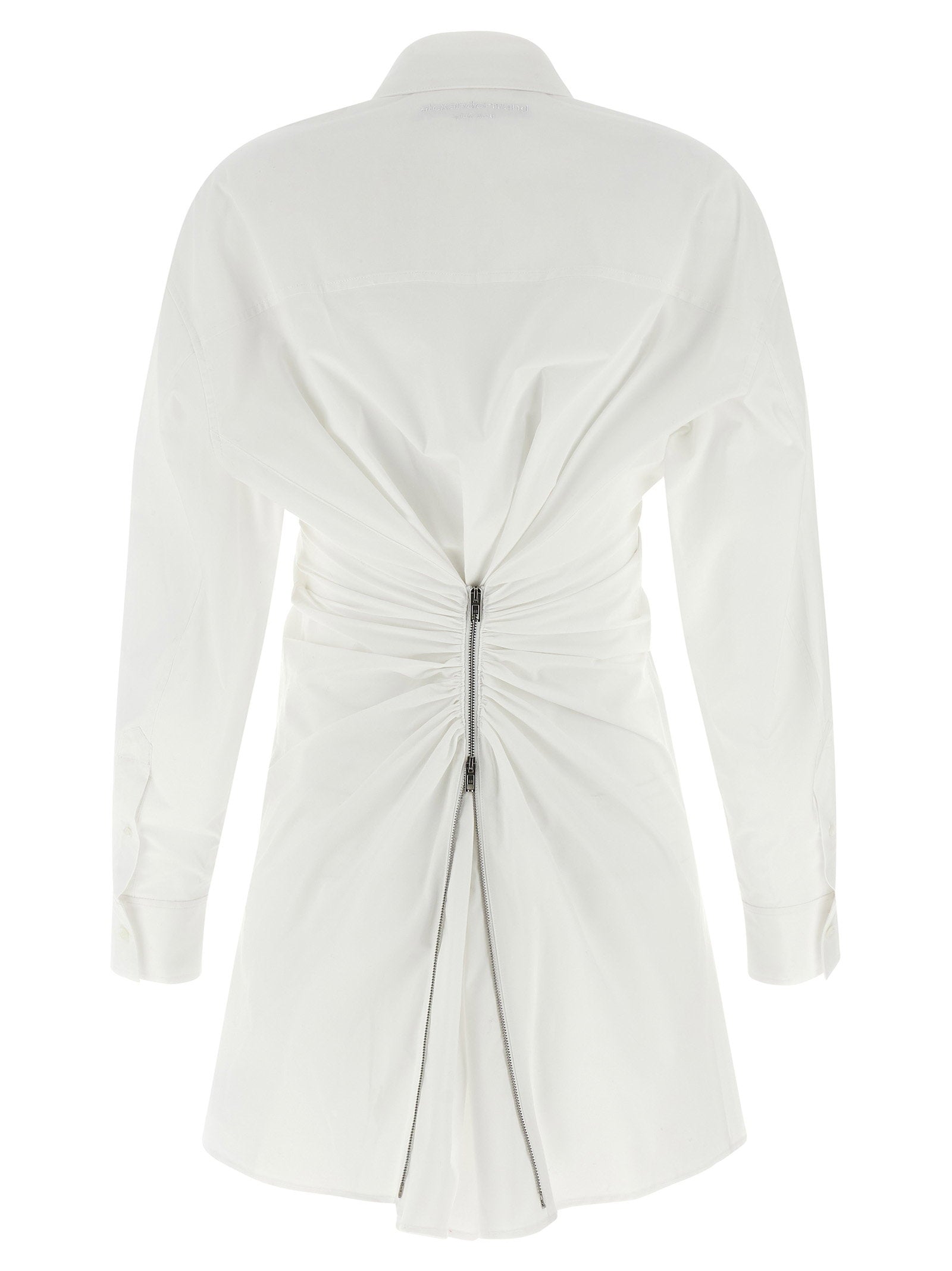 Alexander Wang Chemisier Dress