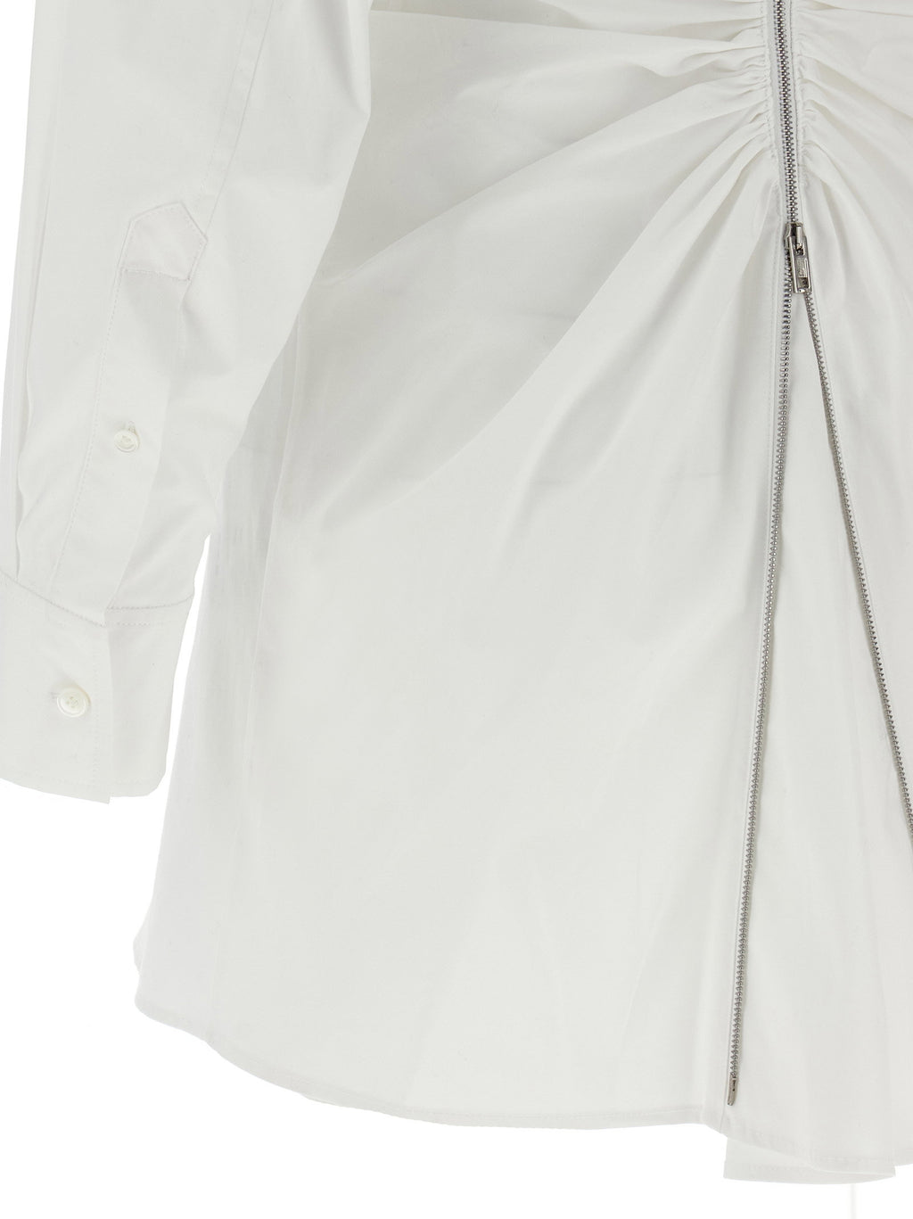 Alexander Wang Chemisier Dress