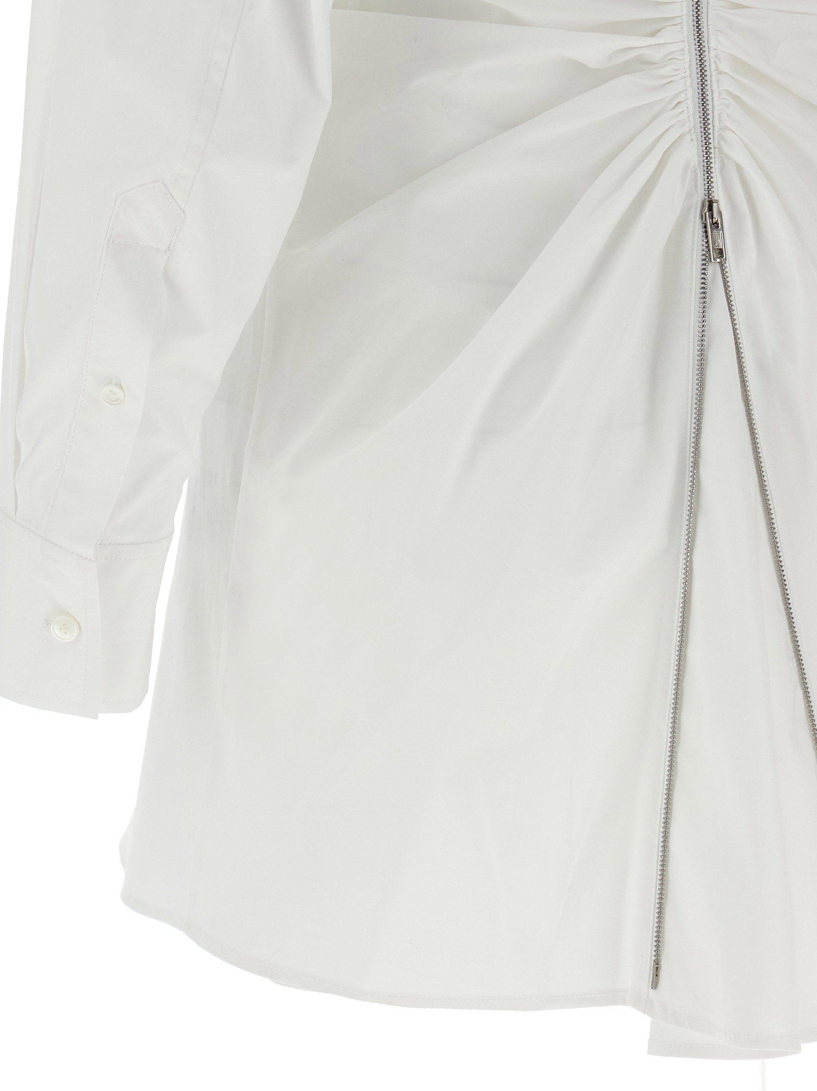 Alexander Wang Chemisier Dress
