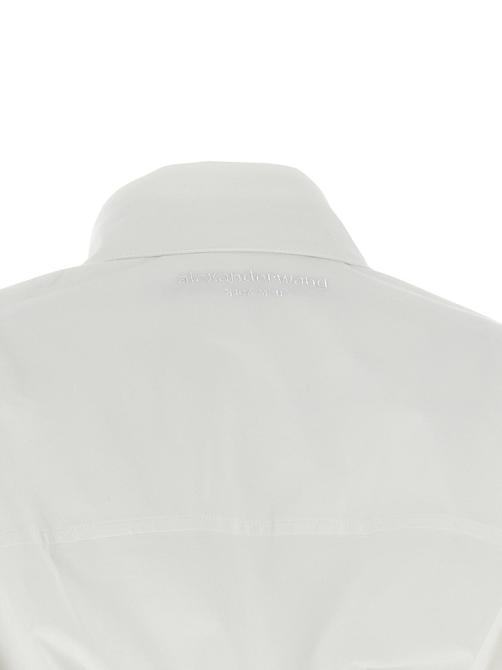 Alexander Wang Chemisier Dress