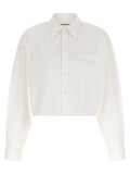 Alexander Wang Cropped Shirt