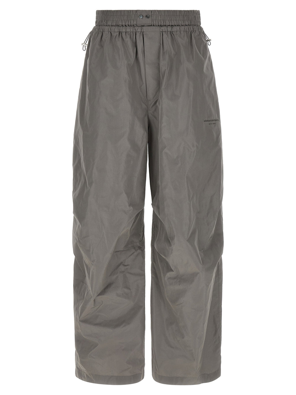 Alexander Wang Boxer Detail Joggers