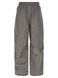 Alexander Wang Boxer Detail Joggers