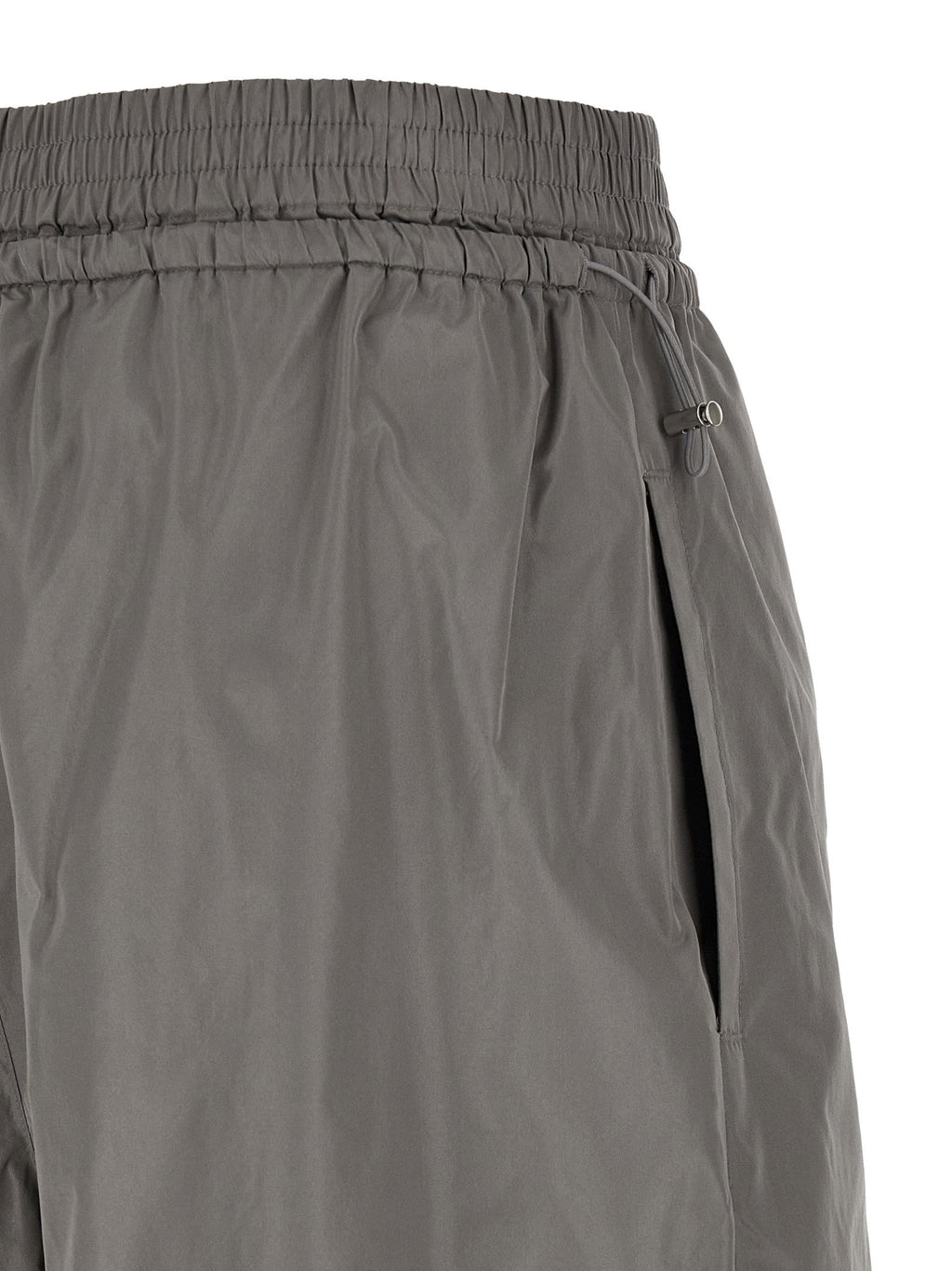 Alexander Wang Boxer Detail Joggers