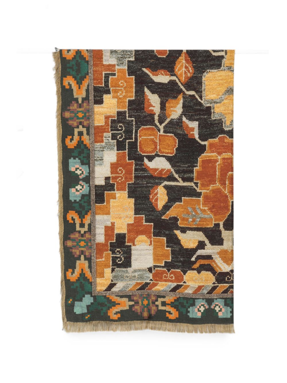 PIERRE LOUIS MASCIA Scarfs