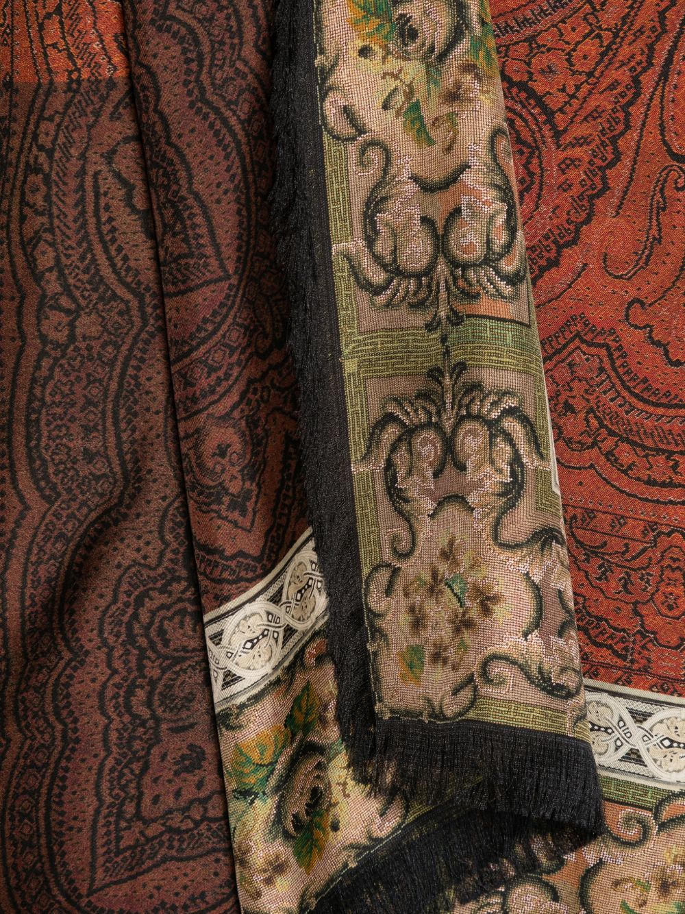 PIERRE LOUIS MASCIA Scarfs