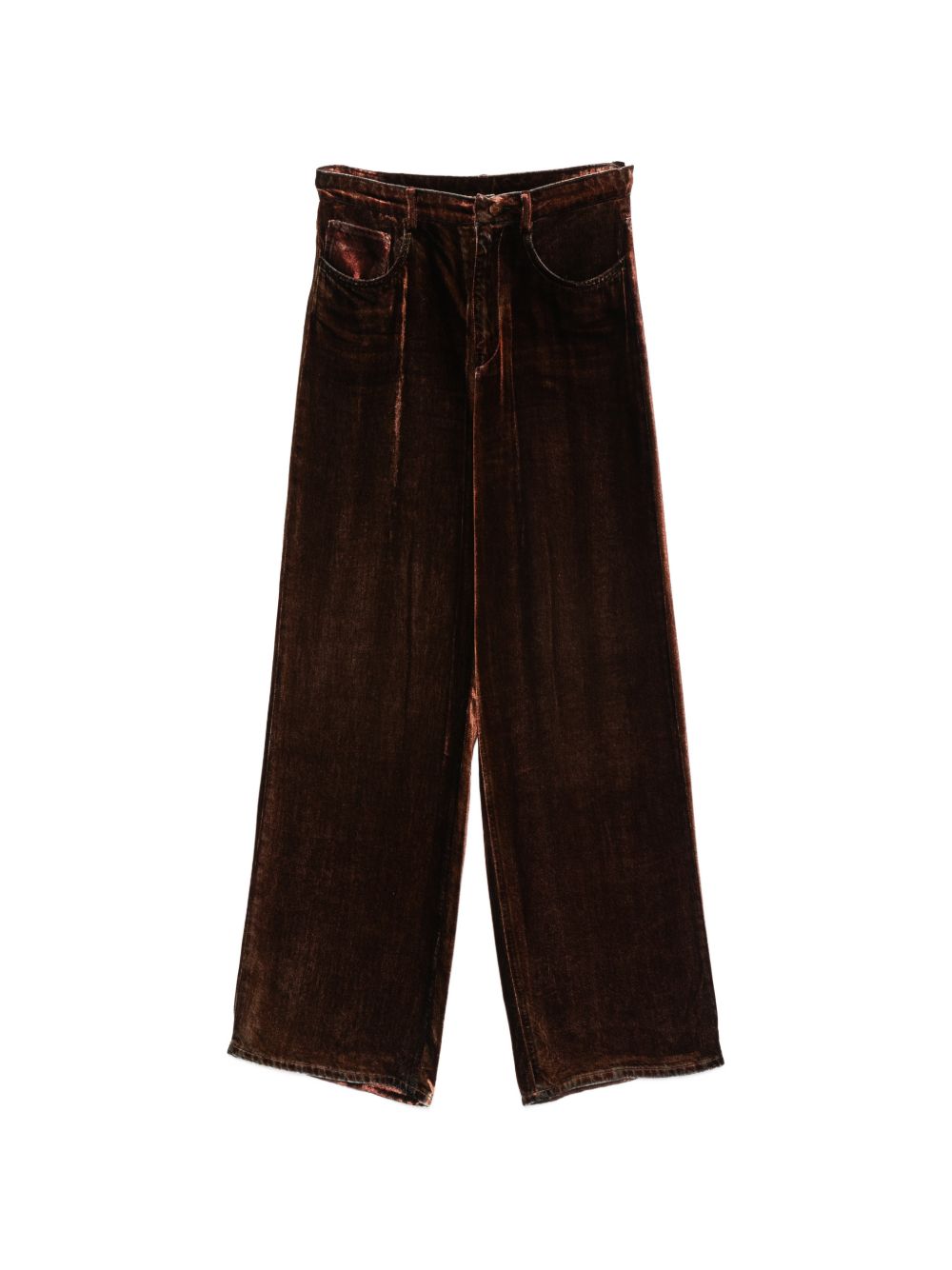 Pierre Louis Mascia Trousers