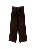Pierre Louis Mascia Trousers