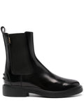 Tod's Boots BLACK