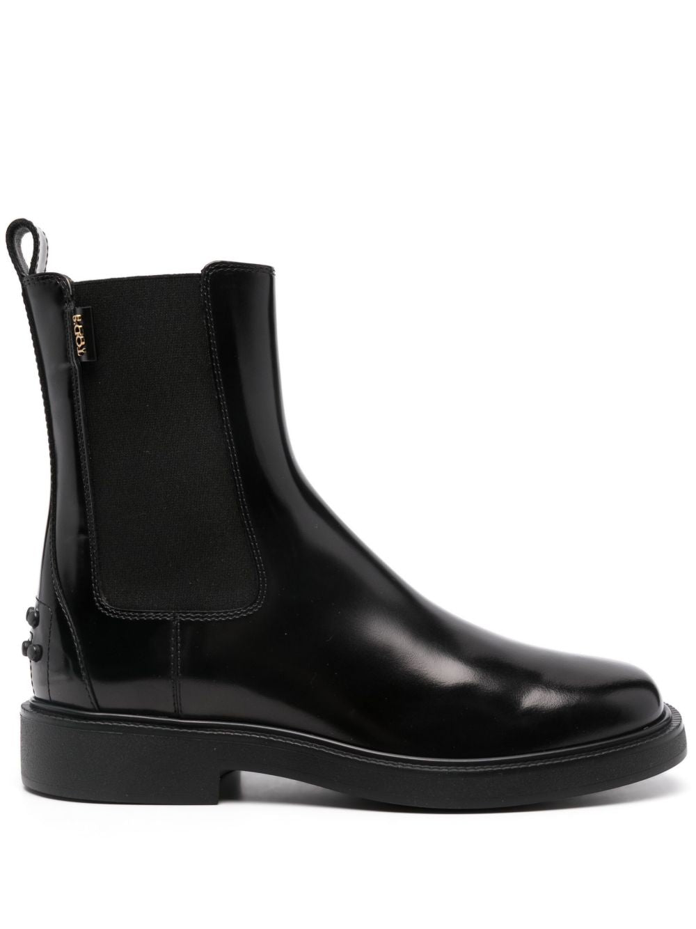 Tod's Boots BLACK