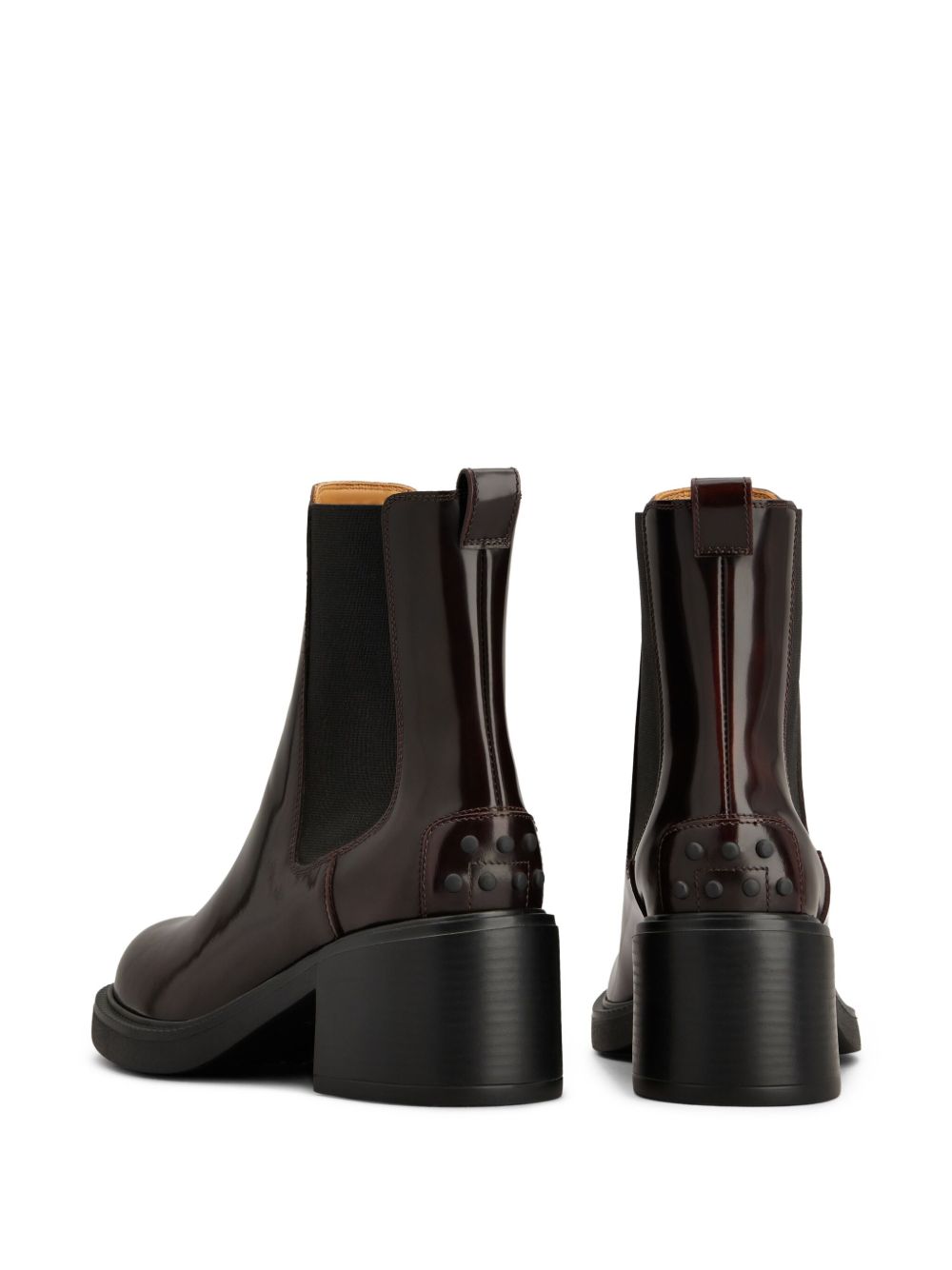 Tod's Boots BROWN