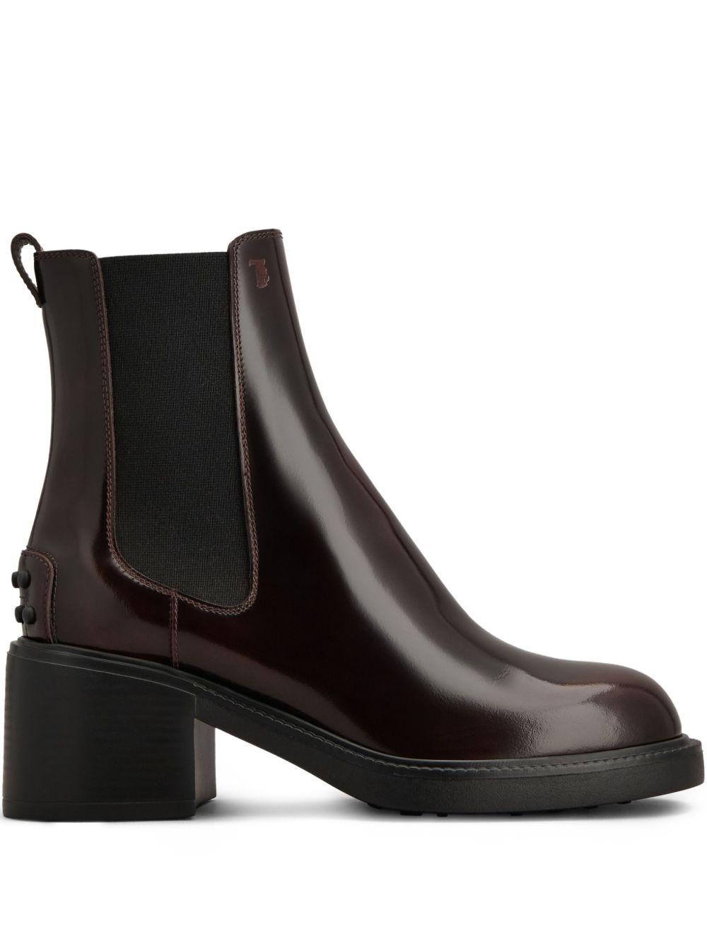 Tod's Boots BROWN
