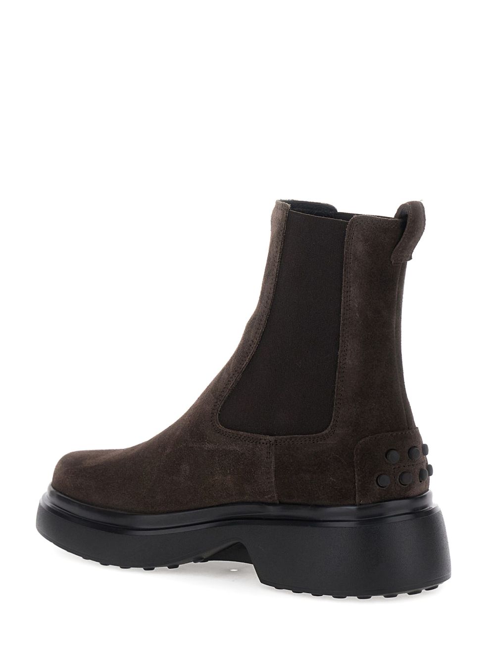 Tod's Boots BROWN