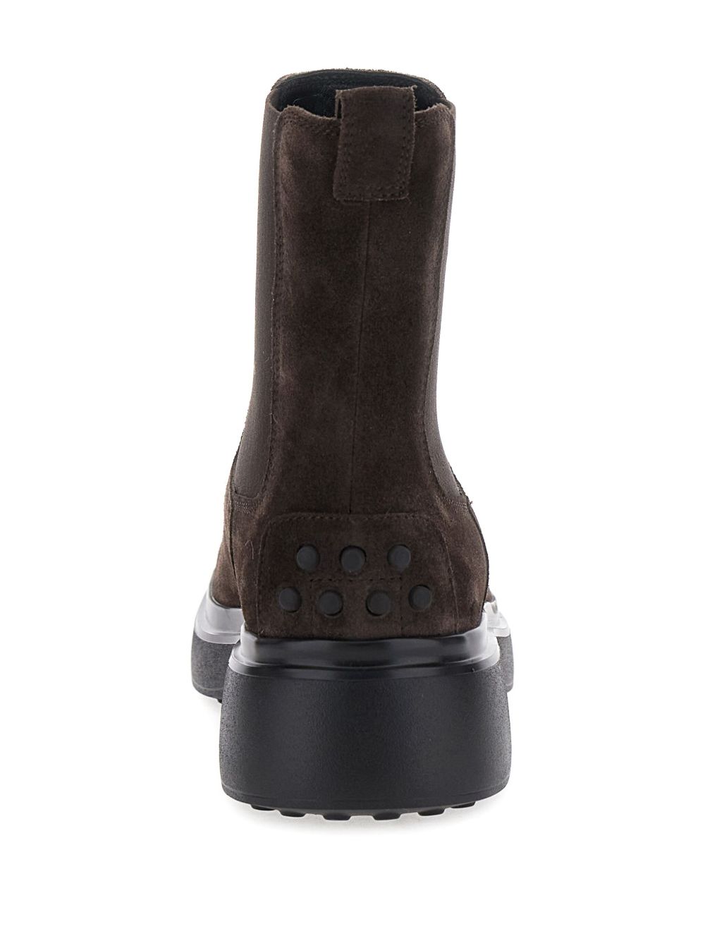 Tod's Boots BROWN