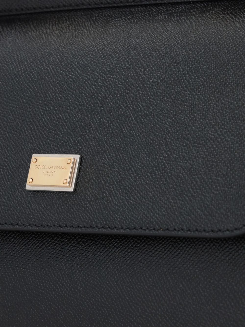 Dolce & Gabbana Sicily 62 Small Bag