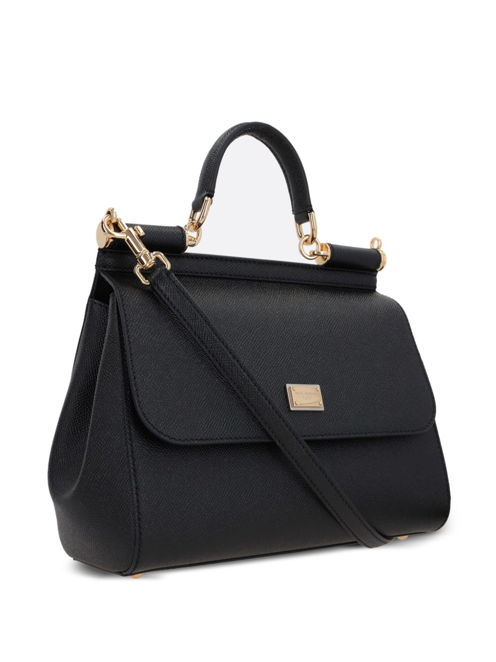 Dolce & Gabbana Sicily 62 Small Bag