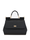 Dolce & Gabbana Sicily 62 Small Bag