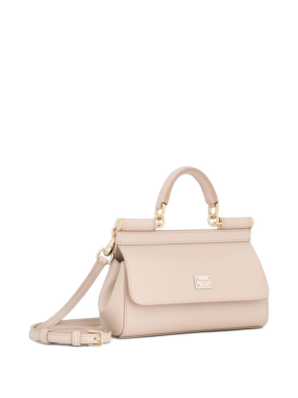 Dolce & Gabbana Devotion Small Bag