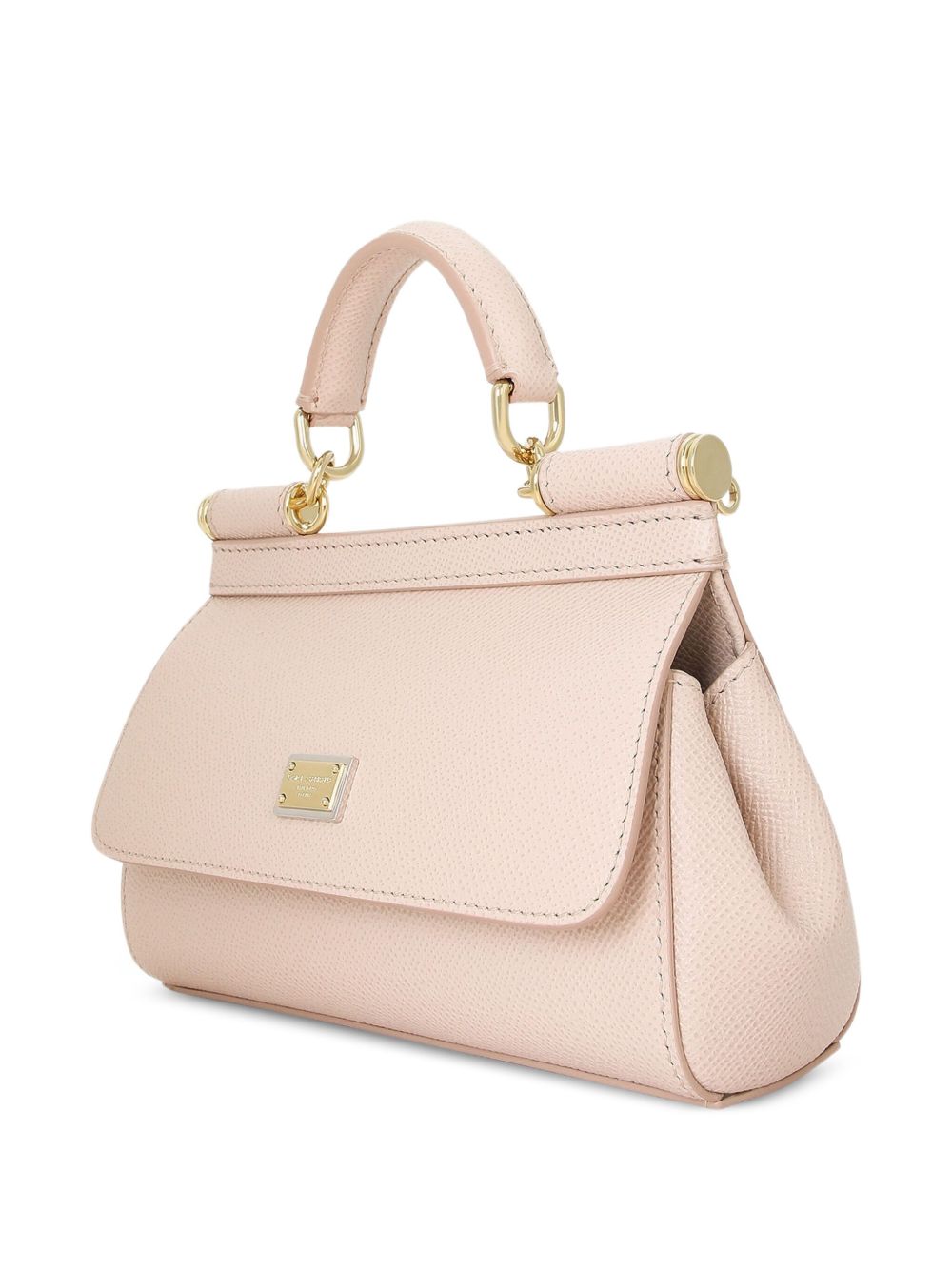Dolce & Gabbana Devotion Small Bag