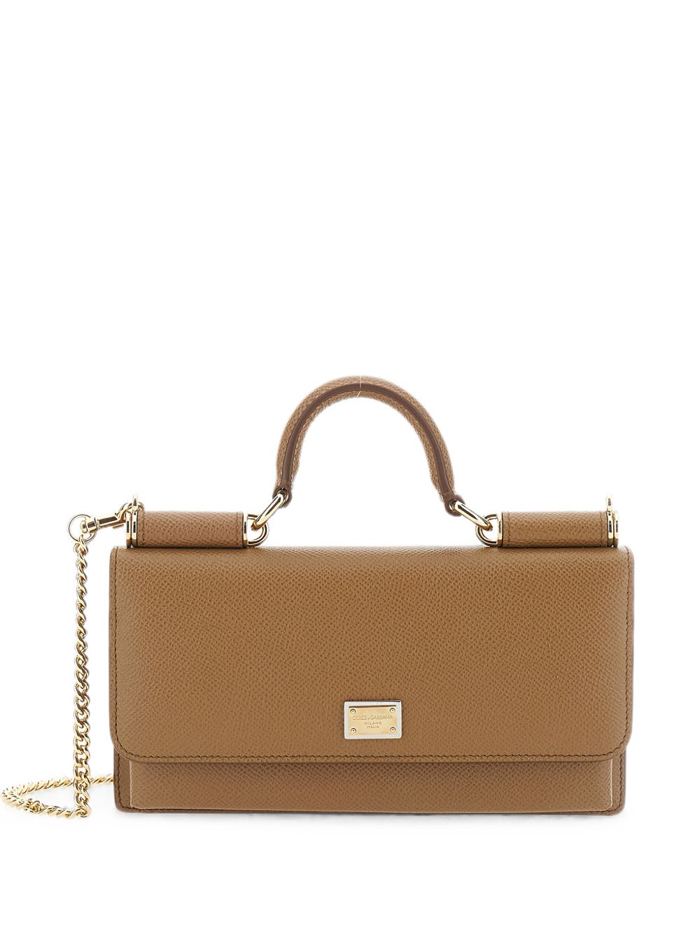 Dolce & Gabbana Bags.. CAMEL