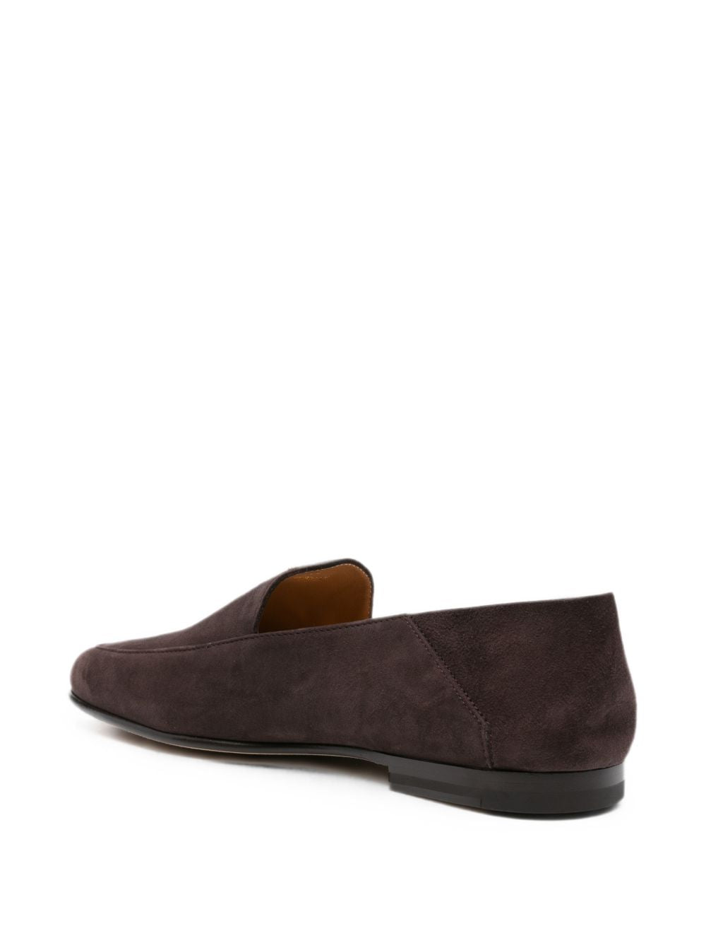 Tod's Leather Loafers