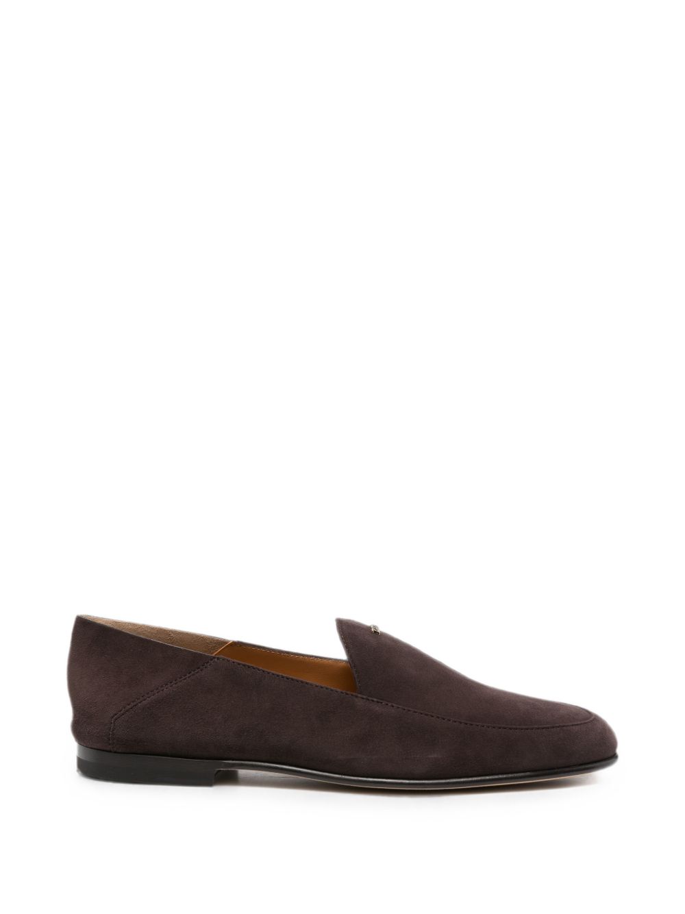 Tod's Leather Loafers