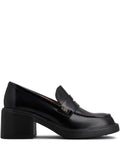 Tod's Leather Loafers