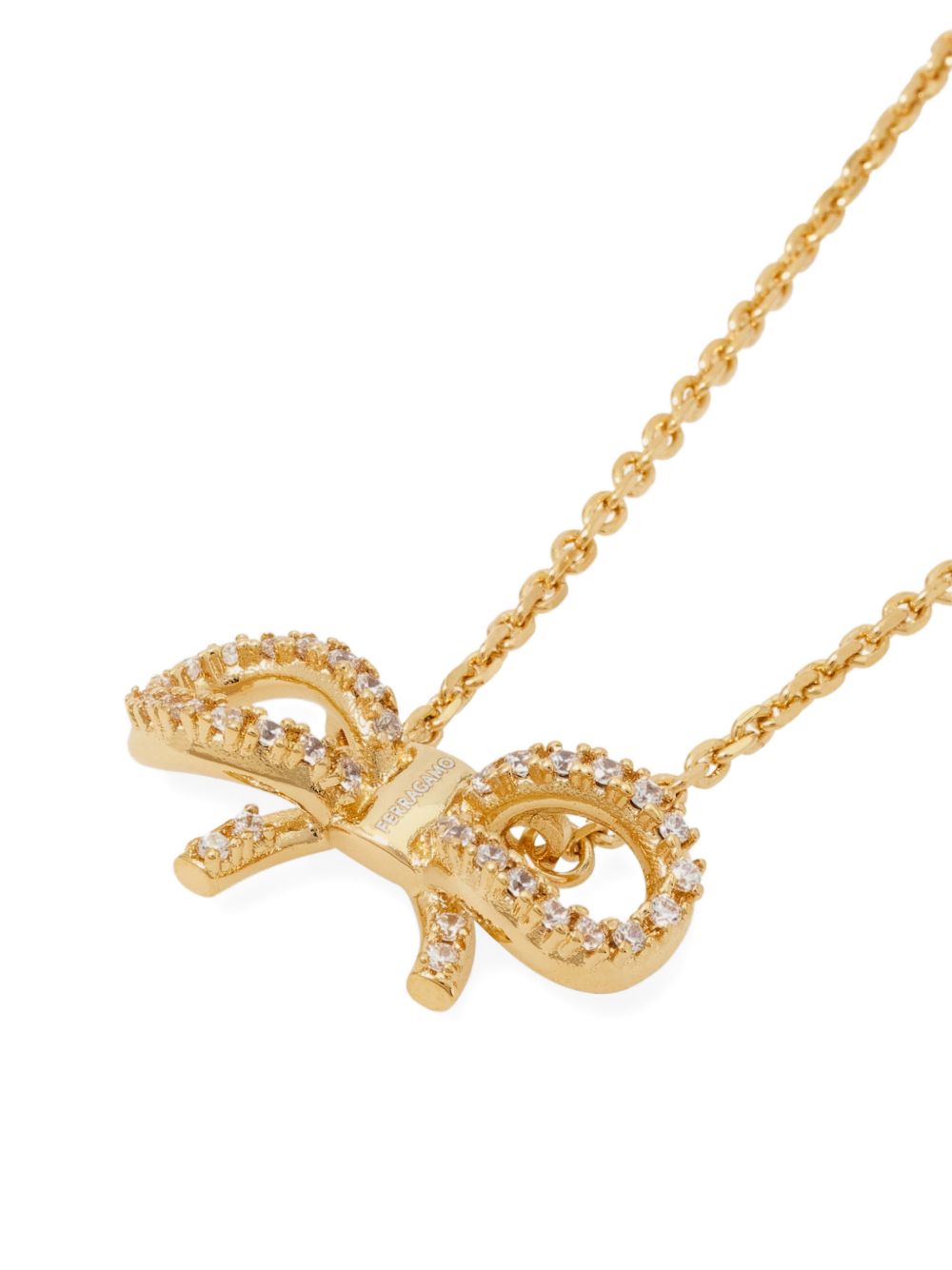 Ferragamo Bijoux GOLD