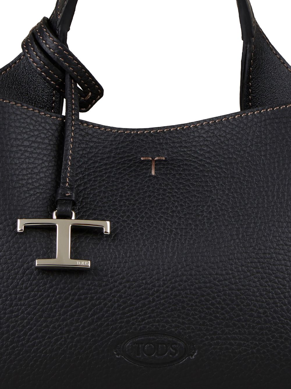 Tod's T Timeless Tote Bag